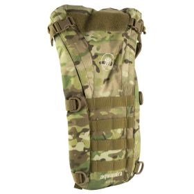 AQUAM TACTICAL RIGGER MULTICAM