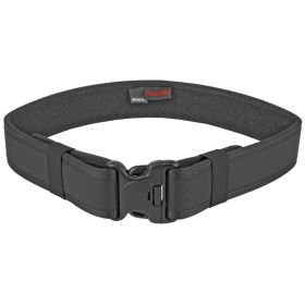 Bianchi, Model 7200 Duty Belt, 2.25", 34-40" Medium, Nylon, Black Finish