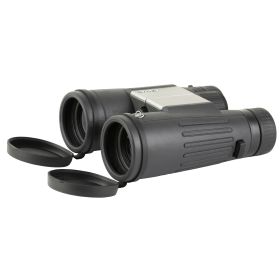 Bushnell, Power View 2.0, Binocular, Aluminum & Rubber Coating, Matte Finish