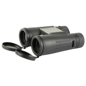 Bushnell, Power View 2.0, Binocular, 8X42mm, Matte Finish, Black