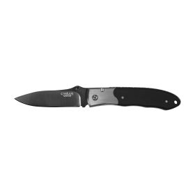 CAMILLUS PRISTINE DROP POINT BLADE