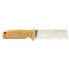 CAMILLUS SWEDGE FIXED BLADE TAN