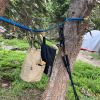 Charlotte's Webbing Camp Organizer