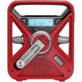 FRX3+ WTHR ALERT RADIO