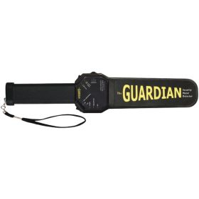 GUARDIAN HAND WAND