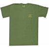 GLOCK, OEM Perfection Short Sleeve T-Shirt, Medium, Green