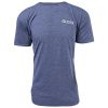 GLOCK, OEM Pistol Flag T-Shirt, Large, Navy