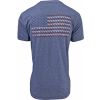 GLOCK, OEM Pistol Flag T-Shirt, XLarge, Navy