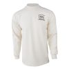 GLOCK, OEM Born in Austria, Long Sleeve T-Shirt, Small, Tan