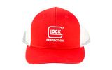 GLOCK, Cap, Red Ranger Mesh Hat