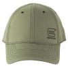 GLOCK, Cap, Since 1986 Ripstop Hat, One Size Fits Most, Olive Drab Green