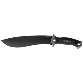 KERSHAW CAMP 10 MACHETE 10" BLK