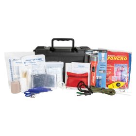 150PC WTRPRF 1ST AID KIT