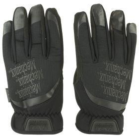 Mechanix Wear, Gloves, L, Covert, Fastfit