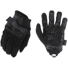 Mechanix Wear, TAA PRECISION PRO, Gloves, X-Large, Covert Black