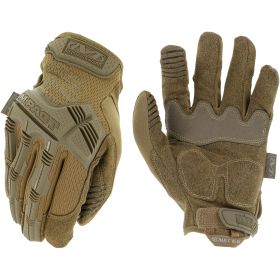 Mechanix Wear, M-Pact, Gloves, Medium, Coyote