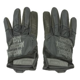 Mechanix Wear, Gloves, L, Covert, Original Vent