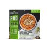 6 CT ReadyWise Pro Adventure Meal Farfalle alla Vodka with Chicken