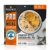 6 CT ReadyWise Pro Adventure Meal Classic Chicken Pot Pie