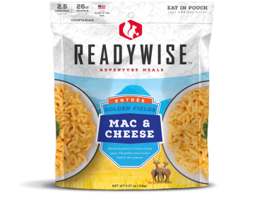 6 CT Case Golden Fields Mac & Cheese