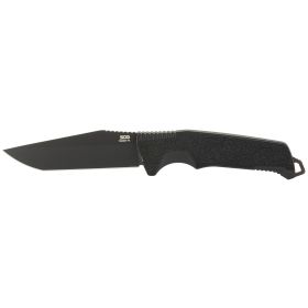 SOG, Trident FX, 4.2", Glass Reinforced Nylon Handle, Titanium Nitride Finish