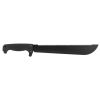 SOG SOGFARI MACHETE BLACK 13"