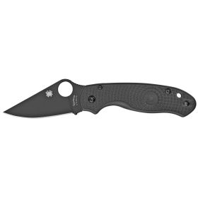 Spyderco, Para 3 lightweight, CTS BD1N Steel, 2.95"