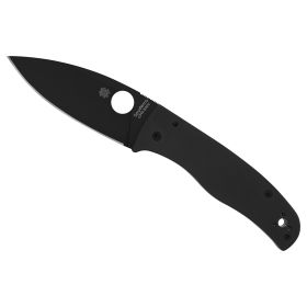 Spyderco, Bodacious, Knife, 3.66" Blade Length, CPM-S30V Steel