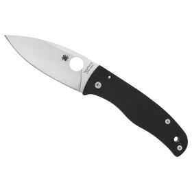 Spyderco, Bodacious, Knife, 3.66" Blade