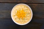 6 CT Case Cheddar Potato Soup