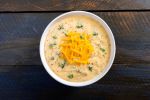 6 CT Case Cheddar Broccoli Soup