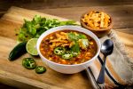 6 CT Case Tortilla Soup