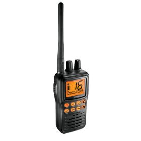 Uniden MHS75 HH VHF w/Li-Ion Battery DC Charger Only Uniden MHS75 HH VHF w/Li-Ion Battery DC Charger Only
