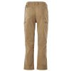 VERTX CUTBACK PANTS DSRT TAN 36X32