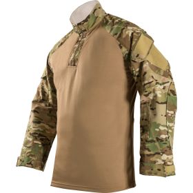 Vertx, Long Sleeve Shirt, 2XL, MultiCam, 37.5 Combat