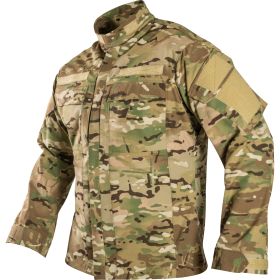 Vertx, Long Sleeve Shirt, 3XL, MultiCam, Recon