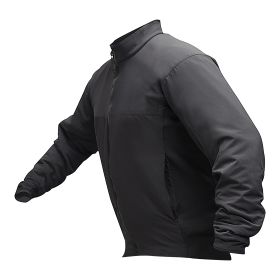 Vertx, Jacket, Large, Black, Integrity