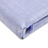 Tent Carpet 236.2"x98.4" Blue