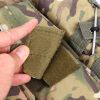 Tactical Vest MOLLE Airsoft Paintball hunting Wargame Plate Carrier Combat Vest