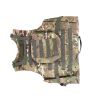 Tactical Vest MOLLE Airsoft Paintball hunting Wargame Plate Carrier Combat Vest