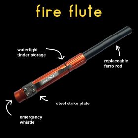 Fire Flute