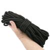 9mm x 50' Nylon Braided Rope