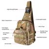 Men Outdoor Tactical Backpack